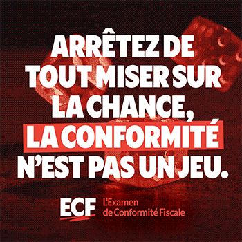 Examen de conformité fiscale 2