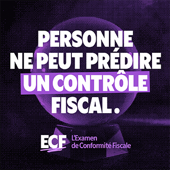 Examen de conformité fiscale 1